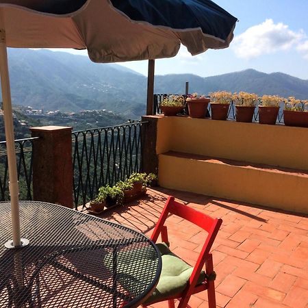 레반토 Cinqueterre - Terrace And Beautiful View 아파트 외부 사진
